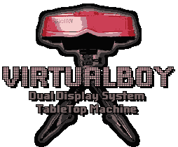 virtualboy